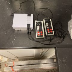 Nintendo Classic Mini: Nintendo Entertainment System