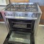 hotpoint dual oven Image 2