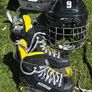 Roller hockey gear Image 4