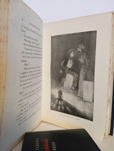 Pudd'n Head Wilson: A Tale by Mark Twain (HQ382)