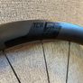 Vision Carbon Aero Disc Brake Wheelset Image 6