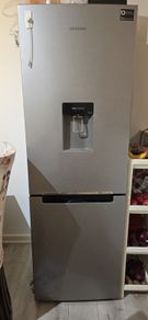 refrigerator