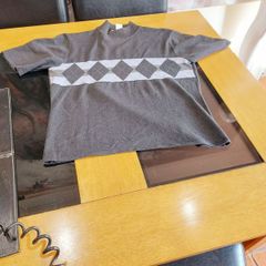 Dressbarn. Short Sleeve Jumper