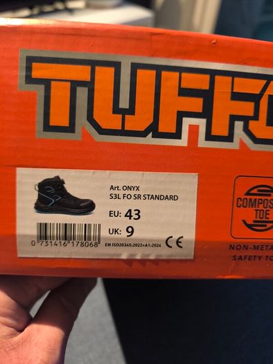 Workboots