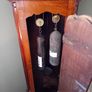 Antique Grandfather Clock Image 4