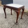 Vintage Stool Image 2