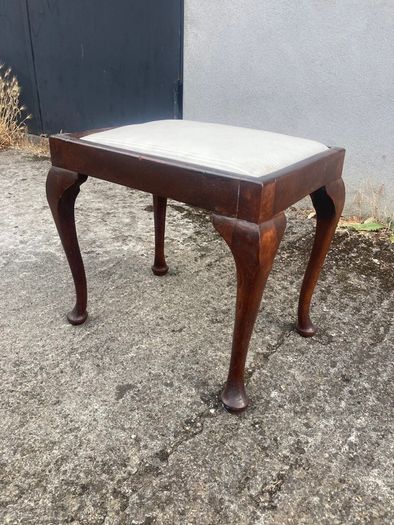 Vintage Stool