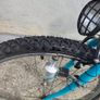 small women bike 7 gear  ,all good working with good tires  26"wheels Image 2