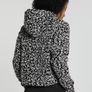 Puma Womens Hoodie Fleece M Image 3