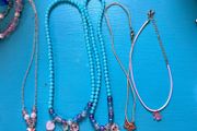 Girls jewellery