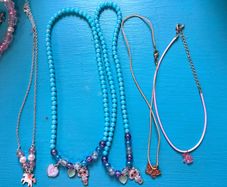 Girls jewellery