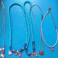 Girls jewellery