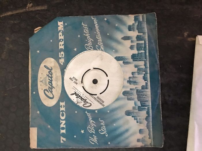 Over 90 music records vinyl lp