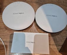 Sonicwall - sonicwave wifi aps x3
