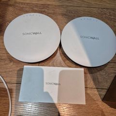 Sonicwall - sonicwave wifi aps x3