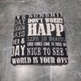 foot stool Image 2
