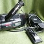 Nikon VN-310 Video Camera Recorder Camcorder Action-8 8mm tape - WORKS WELL Image 9