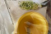 Vegetable Slicer