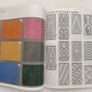 Pattern Book For Brother Automatic Knitting Carriage Image 5