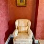 Pair of Queen Anne Chairs Image 3