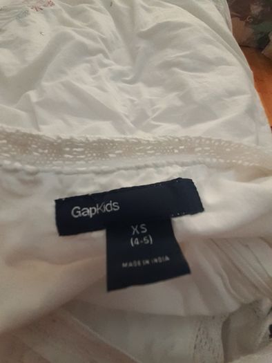 girl's gap top