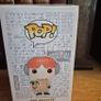 Funko Pop! Ron Weasley 56 , Herbology with Mandrake (Mint, Never Opened) Image 5