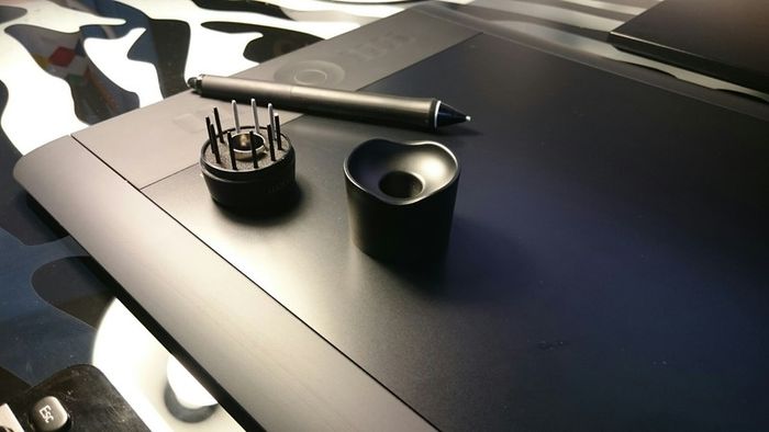 Wacom Intuos 5 Pro Large WiFi like brand new