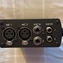 Sound Devices USBPre 2 professional two-channel USB audio interface and microphone preamp. Image 3