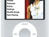Apple iPod Nano 8GB (Grade C)
