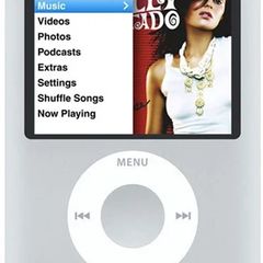 Apple iPod Nano 8GB (Grade C)