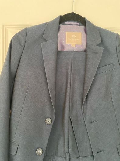 Boys Communion Suit