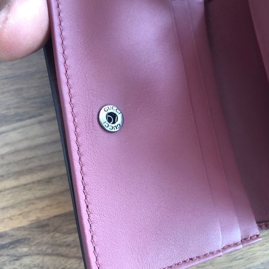 Gucci GG Blooms wallet