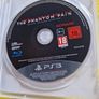 Day one edition Metal Gear Solid The Phantom Pain PlayStation3 Ps3 Games Original Image 7