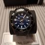 Citizen Promaster Titanium Diver's Watch - New In Box Image 3