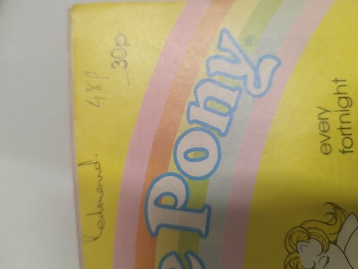 My Little Pony