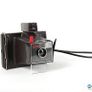 Polaroid Super Swinger Instant camera 1972. Image 2