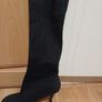 knee high boot 30e Image 4