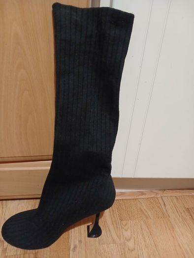 knee high boot 30e