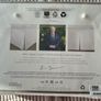 King Size Valance White Image 2
