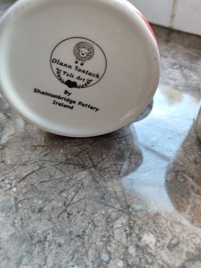 Shannon Bridge Ceramics
