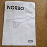 ikea norbo folding table Image 3