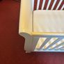 Mamas & Papas Mia cot bed Image 5