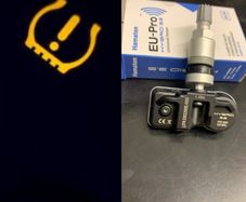 Tpms Sensor And Repair
