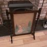 Antique fire guard. Image 4