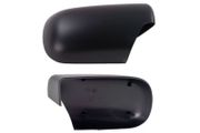 Right Door Mirror Cover Black Bmw 5 (e39) 7 (e38) Oe: 51168165116