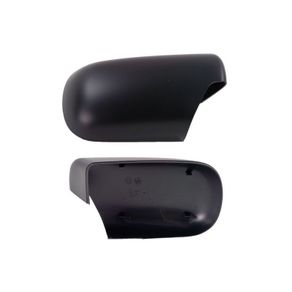 Right Door Mirror Cover Black Bmw 5 (e39) 7 (e38) Oe: 51168165116
