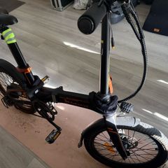 Eletric Bike kuririn V2