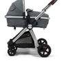 Panorama xti Pram & buggy Image 6