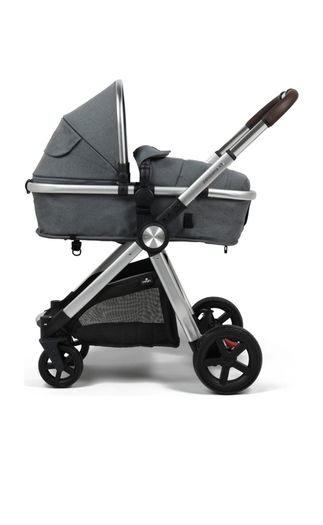 Panorama xti Pram & buggy