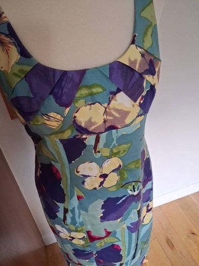 Stunning Coast Dress Size 12
